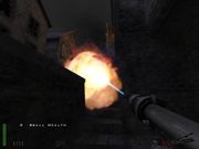 Return to Castle Wolfenstein