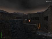 Return to Castle Wolfenstein