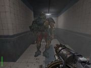 Return to Castle Wolfenstein