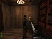 Return to Castle Wolfenstein