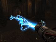 Return to Castle Wolfenstein