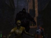 Return to Castle Wolfenstein