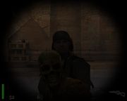 Return to Castle Wolfenstein