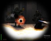 Return to Castle Wolfenstein