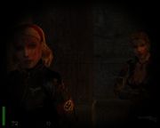 Return to Castle Wolfenstein
