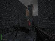 Return to Castle Wolfenstein