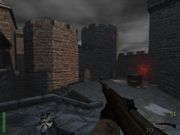 Return to Castle Wolfenstein