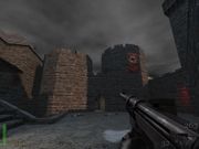 Return to Castle Wolfenstein