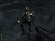 Return to Castle Wolfenstein