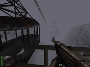 Return to Castle Wolfenstein