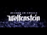 [Return to Castle Wolfenstein - скриншот №1]