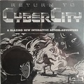 Return to Cyber City