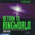 [Return to Ringworld - обложка №1]