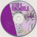 [Return to Ringworld - обложка №6]