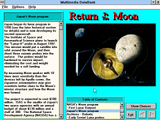 [Return to the Moon - скриншот №11]