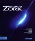 Return to Zork