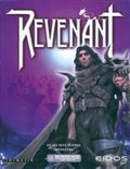 [Revenant - обложка №1]