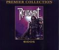 [Revenant - обложка №6]