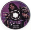 [Revenant - обложка №28]