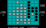 [Скриншот: Reversi]