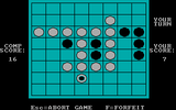 [Скриншот: Reversi]