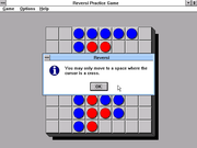 Reversi