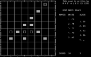 Reversi