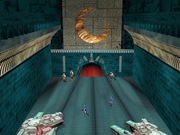 Revival of a Myth: Lazenca