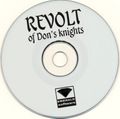 [Revolt of Don's Knights - обложка №3]