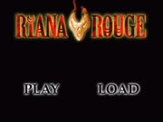 Riana Rouge