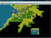 Richard Carr's Treasure Island