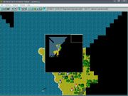 Richard Carr's Treasure Island