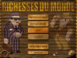 [Richesses du Monde - скриншот №2]