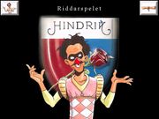 Riddarspelet Hindrik