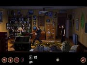 The Riddle of Master Lu