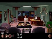 The Riddle of Master Lu