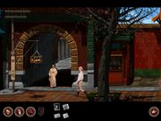 The Riddle of Master Lu