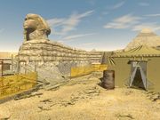 Riddle of the Sphinx