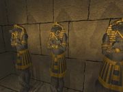 Riddle of the Sphinx