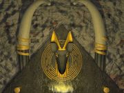 Riddle of the Sphinx