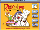 [Ridiculous Rhymes - скриншот №2]
