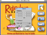 [Ridiculous Rhymes - скриншот №27]