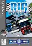 [Rig Racer 2 - обложка №1]
