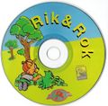 [Rik & Rok - обложка №4]
