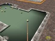 Римский бильярд