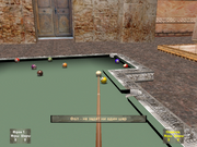 Римский бильярд