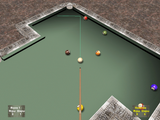 [Римский бильярд - скриншот №4]