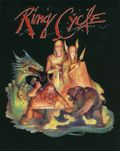 [Ring Cycle - обложка №1]