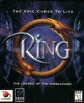 [Ring: The Legend of the Nibelungen - обложка №2]