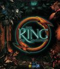 [Ring: The Legend of the Nibelungen - обложка №4]